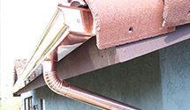 Rain Gutter Installation, Repair, Cleaning in Chincoteague, VA